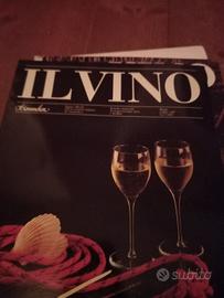 giornale il vino