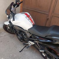 Yamaha fz6 S2 2009