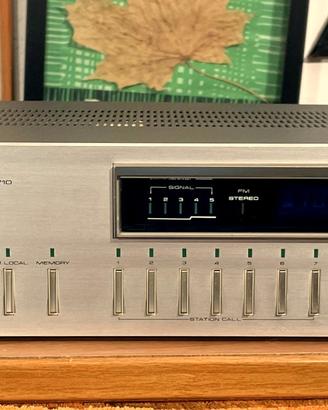 Pioneer TX-710 Stereo Tuner.