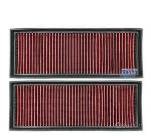 FILTRO ASPIRAZIONE DIRETTA MERCEDES W204 S204 07-1