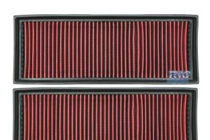 FILTRO ASPIRAZIONE DIRETTA MERCEDES W204 S204 07-1