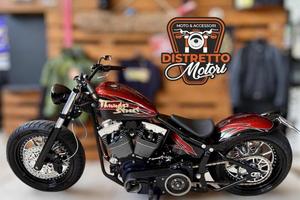 ALTRE MOTO O TIPOLOGIE Special Crazy street