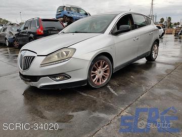 Lancia delta 3 844 1.6 d multijet ricambi -