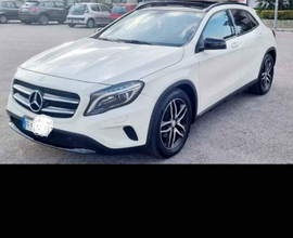 Mercedes gla 200 4matic