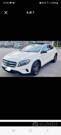 Mercedes gla 200 4matic