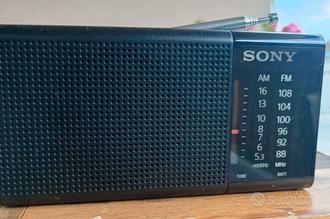 sony icf 36