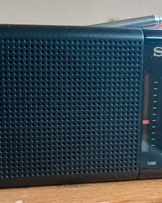 Radio portatile Sony ICF- P36