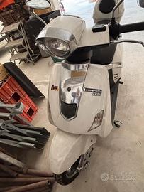Lambretta