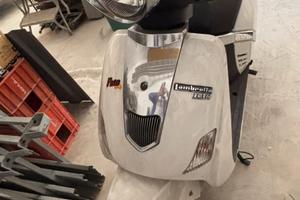 Lambretta