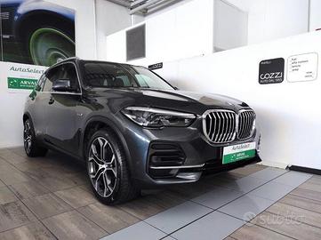 BMW X5 (G05/F95) - X5 xDrive45e Business