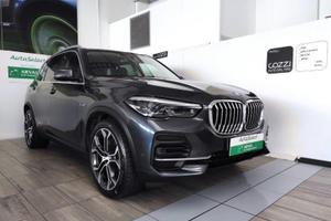 BMW X5 (G05/F95) - X5 xDrive45e Business
