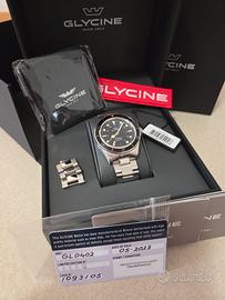 Glycine Combat Sub GL0402