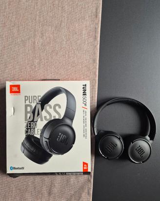 cuffie JBL