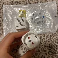 Adattatore Presa Svizzera