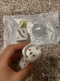 Adattatore Presa Svizzera