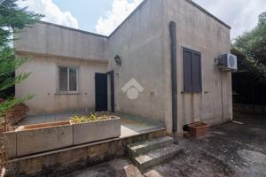 VILLA SINGOLA A CONVERSANO