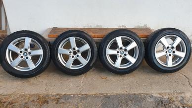 Cerchi originali BMW