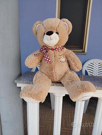 orso peluche