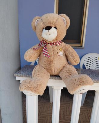 orso peluche