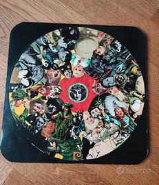 Bernard Lubat And His Mad Ducks  LP vinile