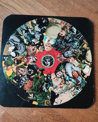 Bernard Lubat And His Mad Ducks  LP vinile