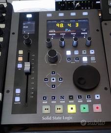 Controller - Solid State Logic UF-1