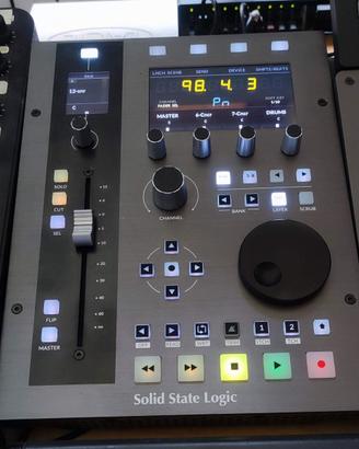 Controller - Solid State Logic UF-1