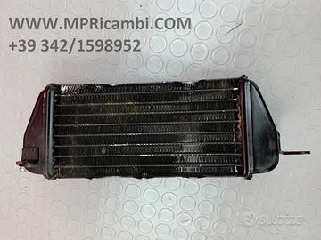 RADIATORI RADIATORE HUSQVARNA CR 125 1987 1988 198