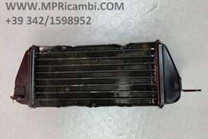 RADIATORI RADIATORE HUSQVARNA CR 125 1987 1988 198