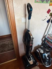 Hoover h pure steam 700 aspirapolere lavapavimenti