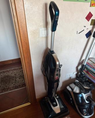 Hoover h pure steam 700 aspirapolere lavapavimenti