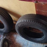 Gomme 185R14 Michelin 