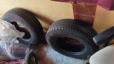 Gomme 185R14 Michelin 