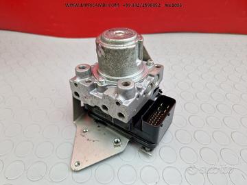 MODULATORE ABS HONDA DN01 2008 2009 DN-01 2010