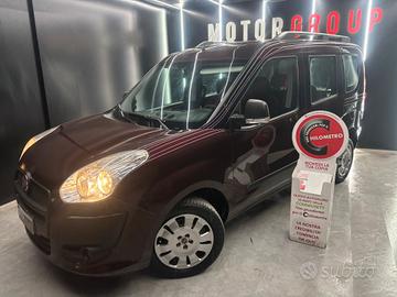 Fiat Doblò 1.4 16V Emotion 95CV