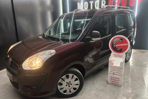 Fiat Doblò 1.4 16V Emotion 95CV