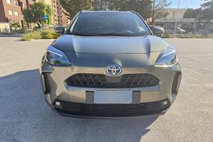  Toyota Yaris Cross 1.5 Hybrid dicembre 2022