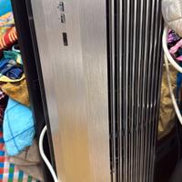 TAGLIA ARIA FUNZIONANTE VORTICE