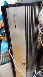 TAGLIA ARIA FUNZIONANTE VORTICE