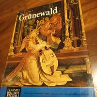 L'opera completa di Grünewald 