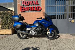 Bmw R 1250 RT del 2022