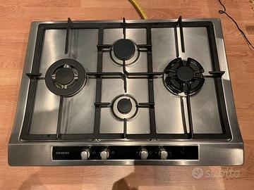 Piano Cottura Siemens ER18353EU