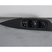 Pulsantiera alzacristalli anteriore SX Nissan X-Tr