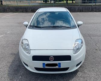 Fiat Grande Punto 1.4 GPL 5 porta neopatentati