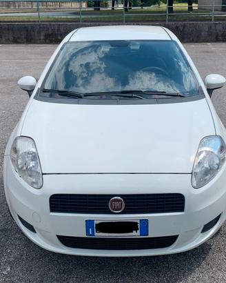 Fiat Grande Punto 1.4 GPL 5 porta neopatentati