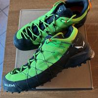 scarpe da avvicinamento Salewa Wildfire 2 M 