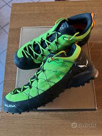 scarpe da avvicinamento Salewa Wildfire 2 M 