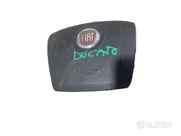 AIRBAG VOLANTE FIAT Ducato 5Â° Serie 07354696203 (