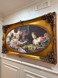 Quadro Oro Antico
