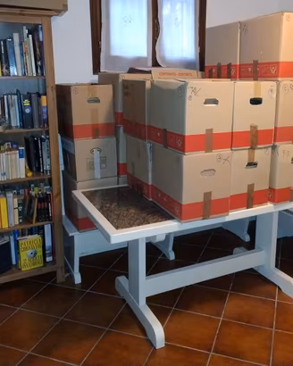 lotto/stock 2000 libri Ideale per mercatini